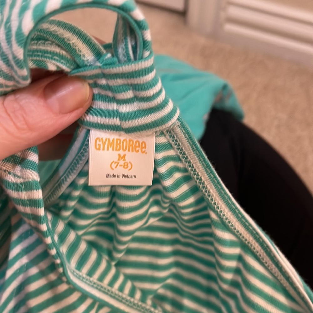 Two summer dresses - Picture 13 of 13